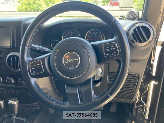 Jeep WRANGLER 2013-08 7220070-16