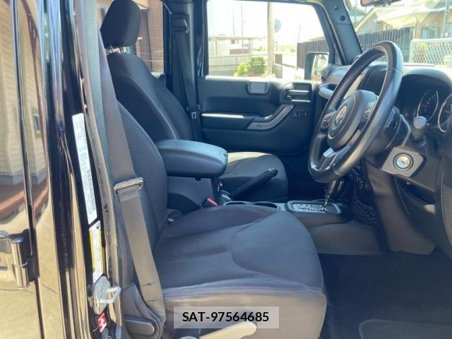 Jeep WRANGLER 2013-08 7220070-17