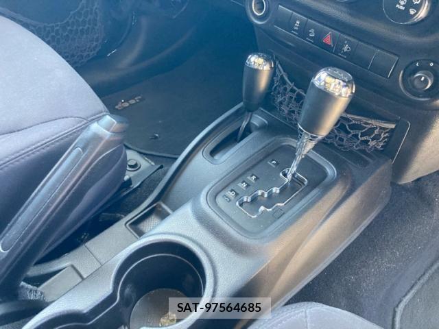 Jeep WRANGLER 2013-08 7220070-18