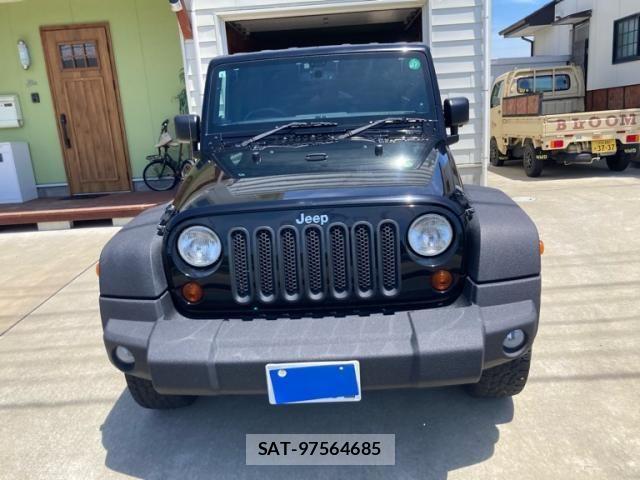 Jeep WRANGLER 2013-08 7220070-1