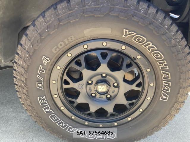 Jeep WRANGLER 2013-08 7220070-6