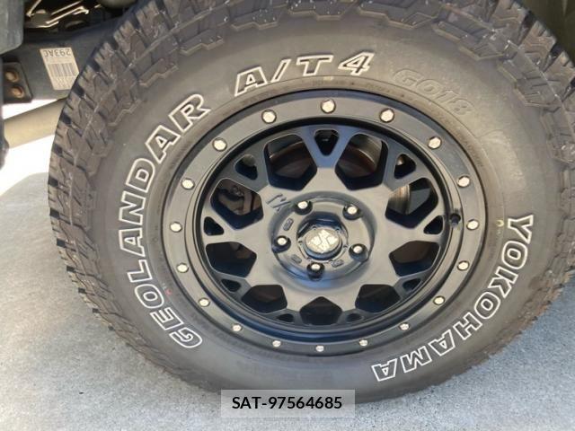 Jeep WRANGLER 2013-08 7220070-7