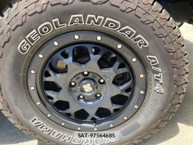 Jeep WRANGLER 2013-08 7220070-8