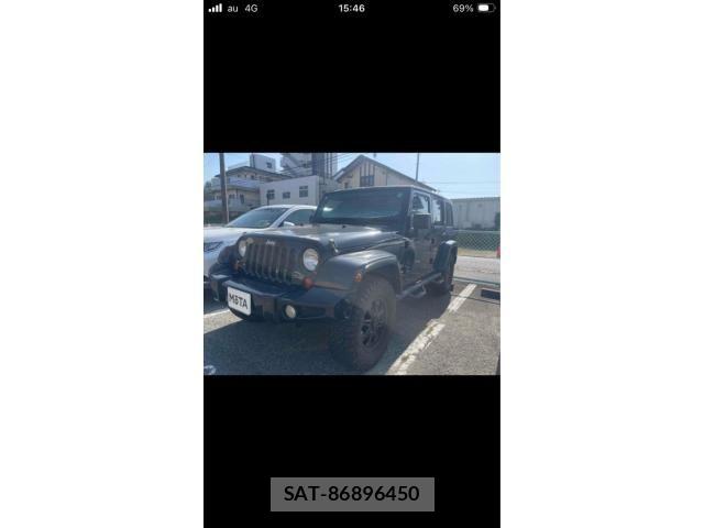 Jeep WRANGLER 2009-01 7220065-10