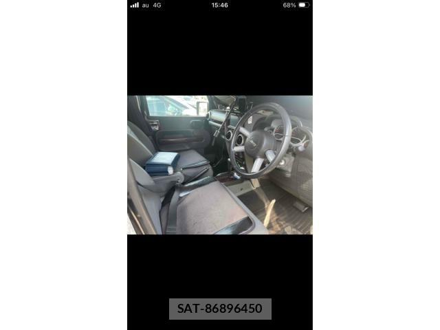 Jeep WRANGLER 2009-01 7220065-0