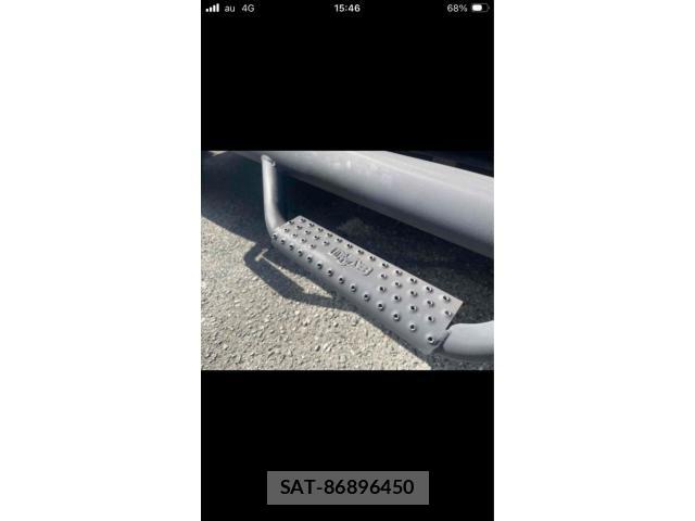 Jeep WRANGLER 2009-01 7220065-3