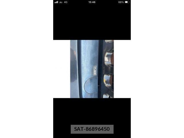 Jeep WRANGLER 2009-01 7220065-4