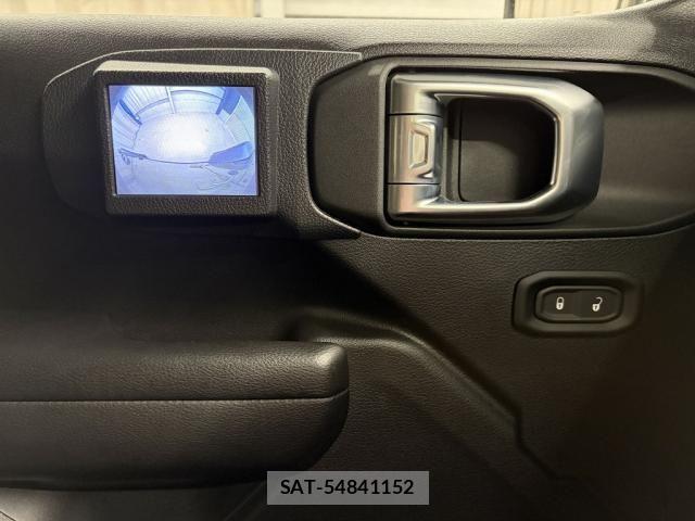 Jeep WRANGLER 2021-09 7220093-12