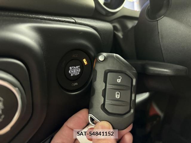 Jeep WRANGLER 2021-09 7220093-13