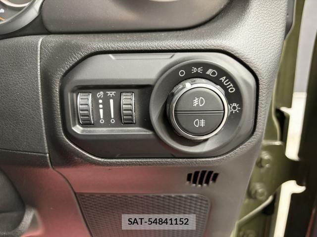 Jeep WRANGLER 2021-09 7220093-14