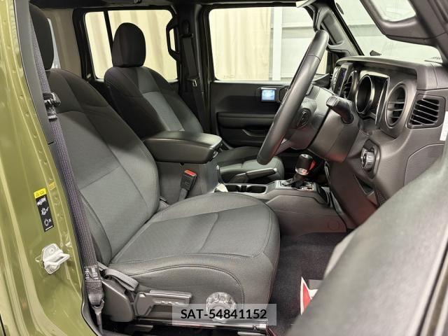 Jeep WRANGLER 2021-09 7220093-17