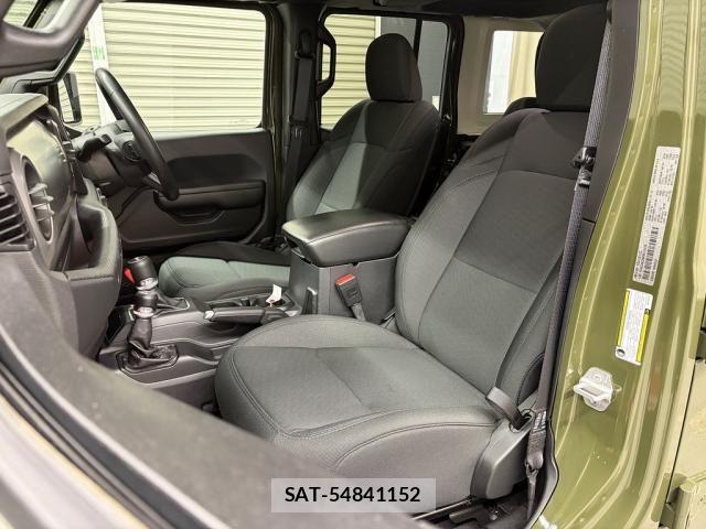 Jeep WRANGLER 2021-09 7220093-18