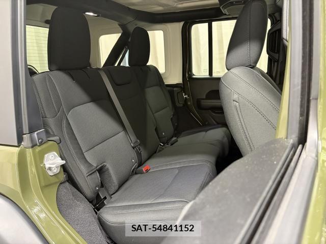 Jeep WRANGLER 2021-09 7220093-19