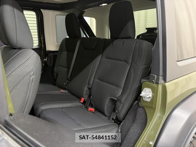 Jeep WRANGLER 2021-09 7220093-20
