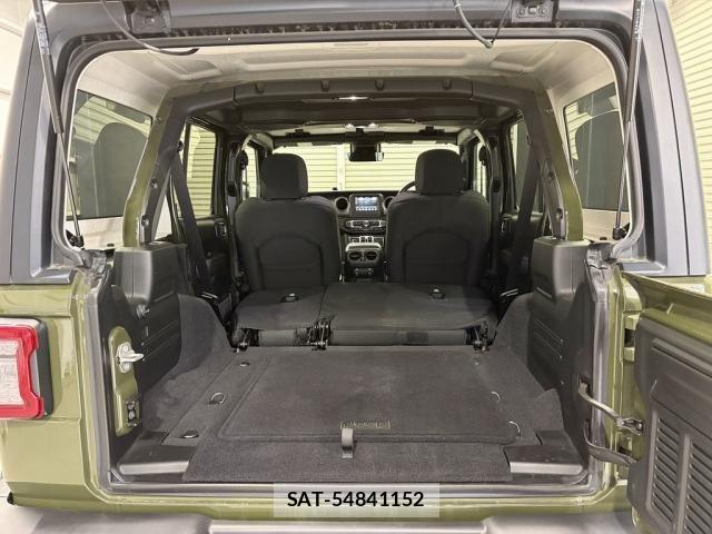 Jeep WRANGLER 2021-09 7220093-22
