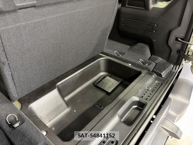 Jeep WRANGLER 2021-09 7220093-23