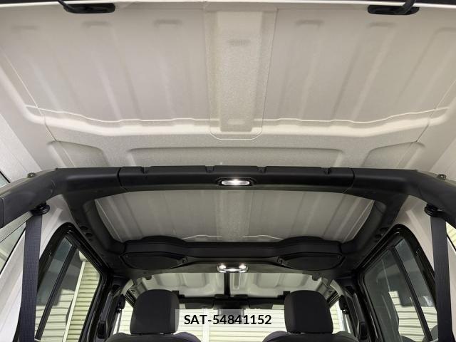 Jeep WRANGLER 2021-09 7220093-24
