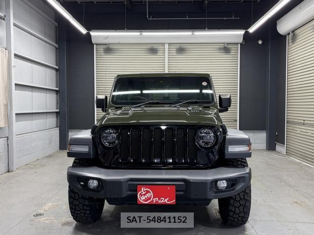 Jeep WRANGLER 2021-09 7220093-26