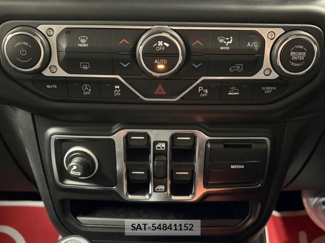 Jeep WRANGLER 2021-09 7220093-8