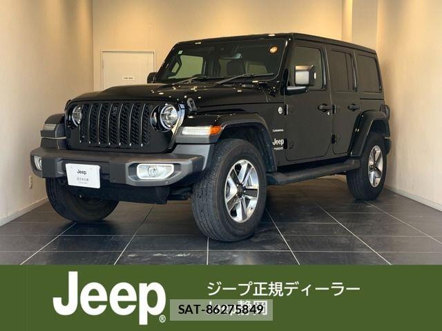 Jeep WRANGLER 2022-09 7220095-0