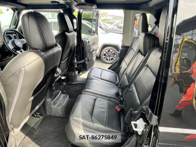 Jeep WRANGLER 2022-09 7220095-9
