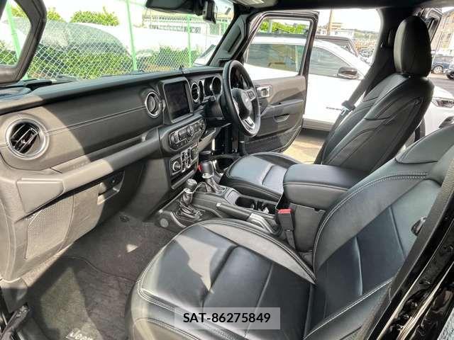 Jeep WRANGLER 2022-09 7220095-10