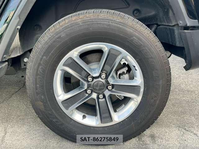 Jeep WRANGLER 2022-09 7220095-11