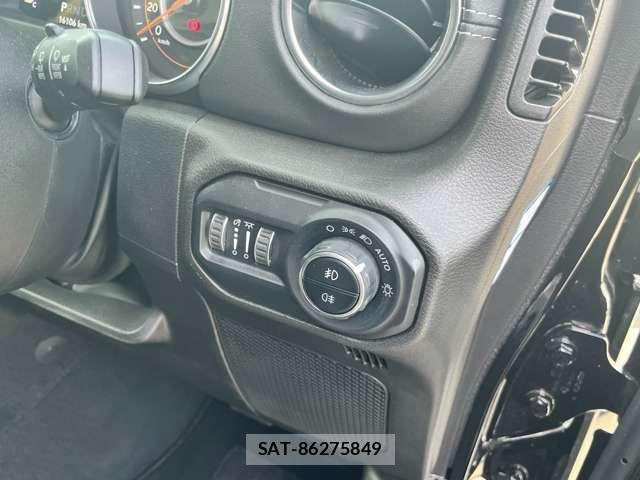 Jeep WRANGLER 2022-09 7220095-12