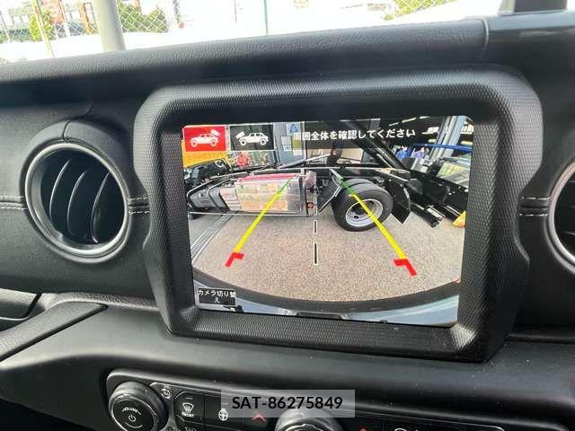 Jeep WRANGLER 2022-09 7220095-15