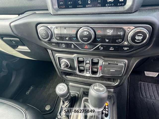 Jeep WRANGLER 2022-09 7220095-16