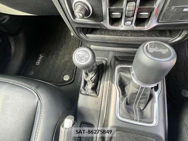 Jeep WRANGLER 2022-09 7220095-17