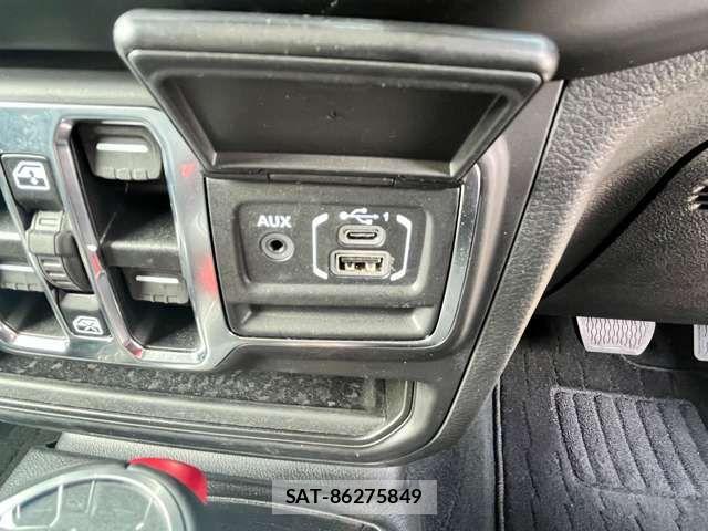Jeep WRANGLER 2022-09 7220095-18