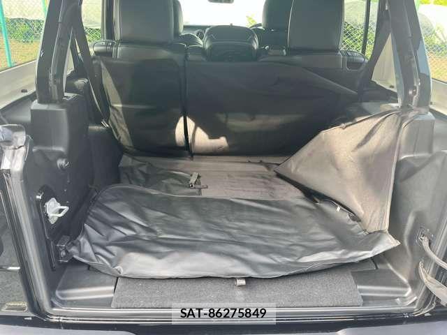 Jeep WRANGLER 2022-09 7220095-19