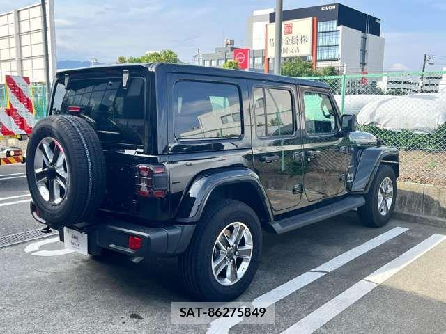 Jeep WRANGLER 2022-09 7220095-2