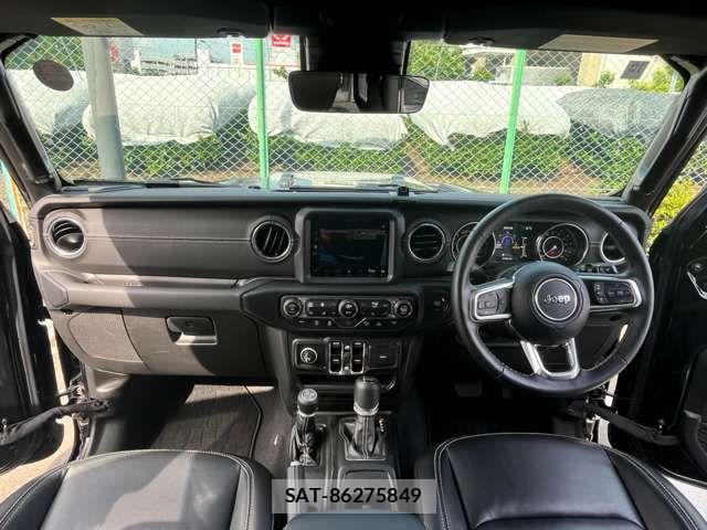 Jeep WRANGLER 2022-09 7220095-6