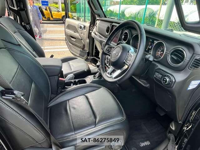 Jeep WRANGLER 2022-09 7220095-7