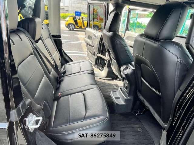 Jeep WRANGLER 2022-09 7220095-8