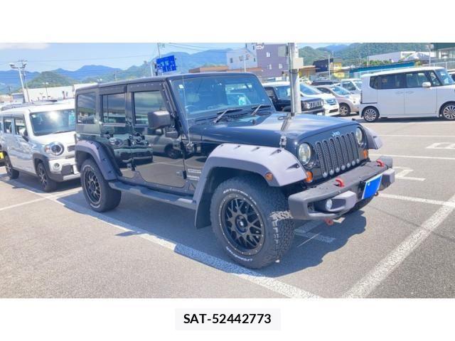 Jeep WRANGLER 2011-09 7220066-0