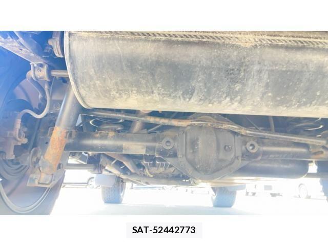 Jeep WRANGLER 2011-09 7220066-11