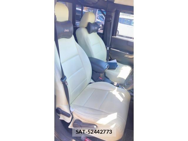 Jeep WRANGLER 2011-09 7220066-13