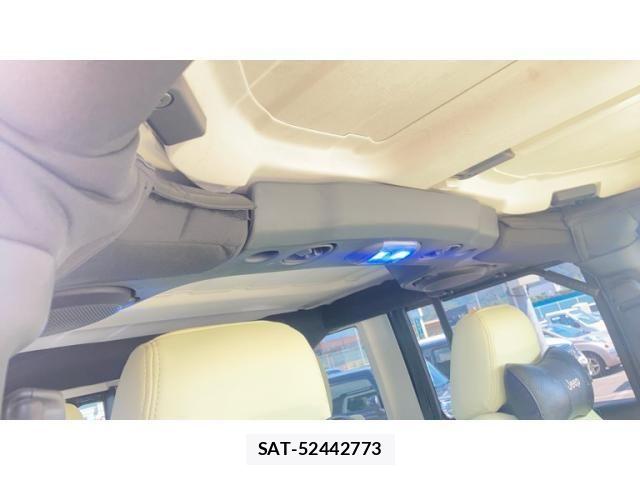 Jeep WRANGLER 2011-09 7220066-14