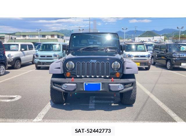 Jeep WRANGLER 2011-09 7220066-1