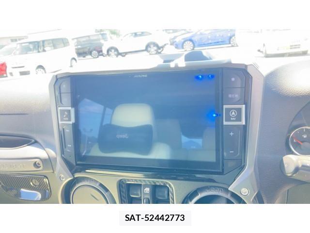Jeep WRANGLER 2011-09 7220066-20