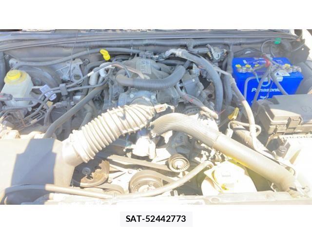 Jeep WRANGLER 2011-09 7220066-21