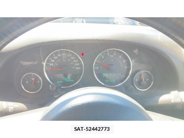 Jeep WRANGLER 2011-09 7220066-23