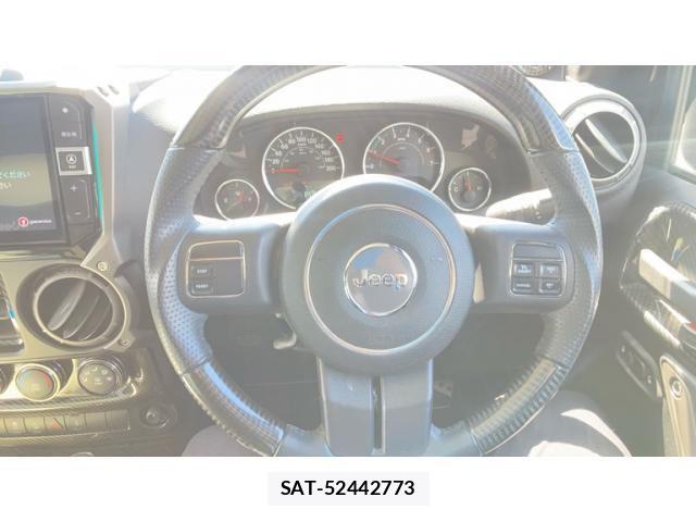 Jeep WRANGLER 2011-09 7220066-24