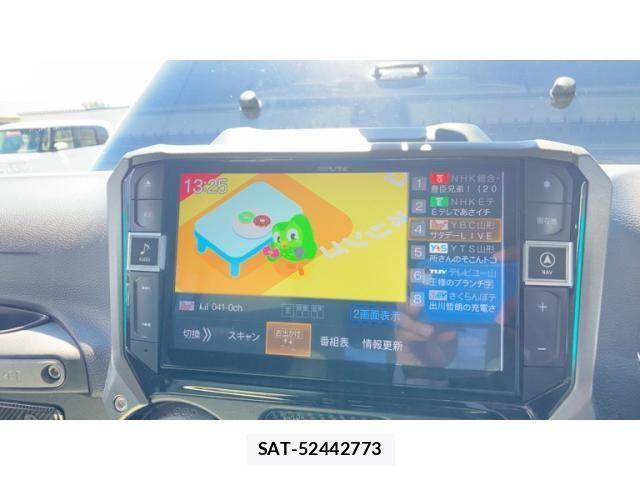 Jeep WRANGLER 2011-09 7220066-25