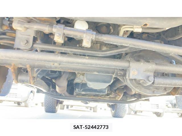 Jeep WRANGLER 2011-09 7220066-3