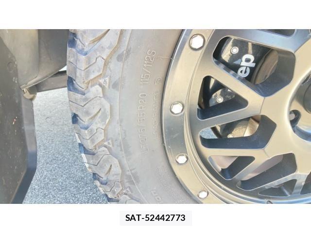Jeep WRANGLER 2011-09 7220066-5