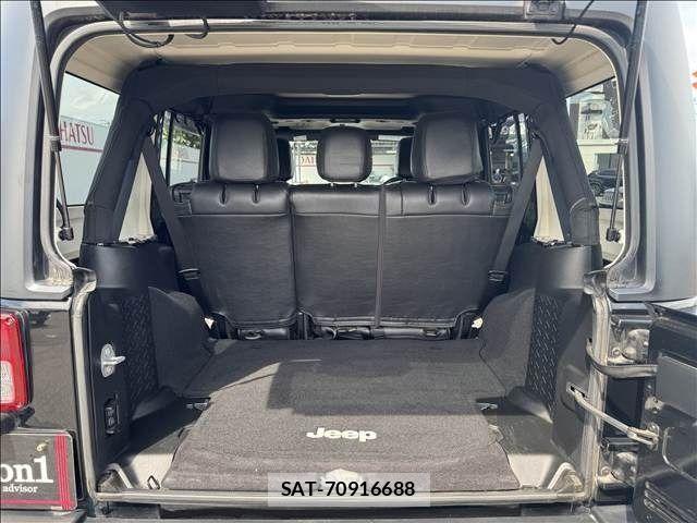 Jeep WRANGLER 2015-01 7220072-10